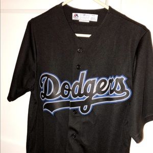 Dodgers Jersey